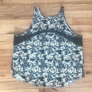 lululemon UPF tank